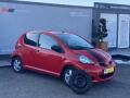 Toyota Aygo 1.0i, �R, Terra, klima, STK