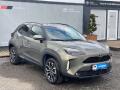Toyota Yaris Cross 1.5HEV, �R-1m, Style, DPH