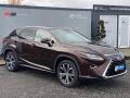 Lexus RX 450h �R, z�ruka, Executive, 4x4