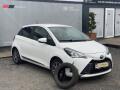 Toyota Yaris 1.5i, �R-1m, Trend Y20, z�ruka