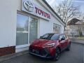 Toyota C-HR 1.8 HEV Style