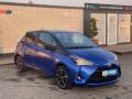 Toyota Yaris 1.5HSD, �R, Selection, z�ruka
