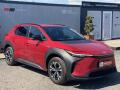 Toyota bZ4X EV, 4x4, �R, PrestigeTech, DPH