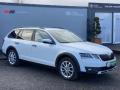 koda Octavia 2.0TDi, R, Scout, tan,+kola