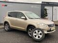 Toyota RAV4 2.2D, automat, 4x4, +kola