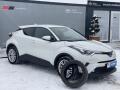 Toyota C-HR 1.8i, �R, Executive LED, +pneu