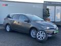 Toyota Auris 1.6i, �R, Executive, automat