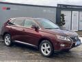 Lexus RX 450h 3.5HSD, �R, navi, ta�n�, 4x4