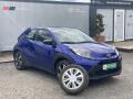 Toyota Aygo 1.0i, �R-1m, Comfort, z�ruka