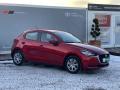 Mazda 2 1.5i R-1.maj, Challege