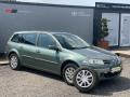 Renault Mgane 1.6i, R-2m, klima, tan