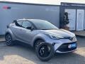 Toyota C-HR 2.0HSD, Selection, z�ruka