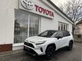 Toyota RAV4 2.5 HEV (4x4) Selection