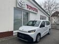 Toyota ProAce City Verso 1.5 D 100 MT Business