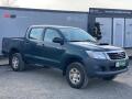Toyota Hilux 2.5D-4D, �R-1m, Terra, ta�n�