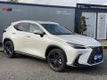 Lexus NX 350h 2.5HEV, R, ExecutiveTOP, 4x4