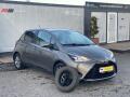 Toyota Yaris 1.5i, �R, Trend, z�ruka