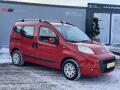 Fiat Qubo 1.4i, �R-1.maj, klima, STK