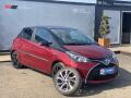 Toyota Yaris 1.5HSD, �R, Selection, +kola