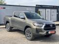 Toyota Hilux 2.8D, �R, Active, ta�n�, 4x4