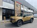 Toyota Land Cruiser 2.8D 4x4 8A/T ExecutiveSkyview