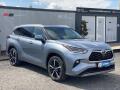 Toyota Highlander 2.5HSD, �R-1m, Executive, DPH