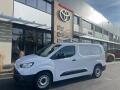 Toyota ProAce City 1.5D 100HP MT Active CHLA��K