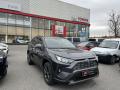 Toyota RAV4 2.5, HEV, 4x4, Comfort Style