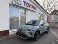 Toyota Corolla Cross 1.8L HEV Style