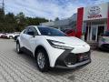 Toyota C-HR 1.8 Hybrid 2x4 Comfort