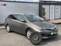 Toyota Auris 1.6i, �R, Active, z�ruka