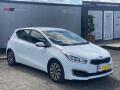 Kia Ceed 1.4i, �R, manual, serviska