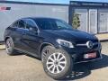 Mercedes-Benz GLE 350d, �R-1m, ta�n�, 4x4, DPH