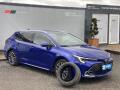 Toyota Corolla 1.8HEV, �R-1m, Style, DPH