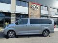 Toyota ProAce Verso 2.0D L2 177K A/T Family  8S