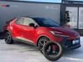 Toyota C-HR 1.8HEV, R, Executive VIP, DPH