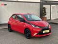 Toyota Aygo 1.0i, �R, Comfort, 14tis. km