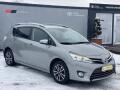 Toyota Verso 1.8i, �R-2.maj, Active Trend