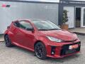 Toyota GR Yaris 1.6iT, Sport, manual, 4x4, DPH