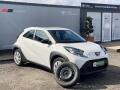Toyota Aygo 1.0i, �R-1m, Comfort, z�ruka