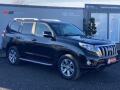 Toyota Land Cruiser 2.8D, �R-1m, Executive, ta�n�