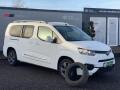 Toyota ProAce City Verso 1.5D, �R, Family L2, z�ruka