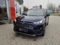 Toyota RAV4 2.5 Comfort Style 4x4