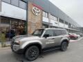 Toyota Land Cruiser 2.8L Invincible
