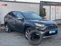 Toyota RAV4 2.5HSD, �R-1m, ComStyle, DPH