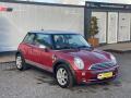 Mini Cooper 1.6i, automat, STK 03/2028