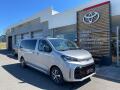 Toyota ProAce Verso 2.0L 6 MT Family