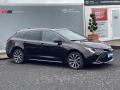 Toyota Corolla 1.8HSD, R-1, StyleTech, DPH