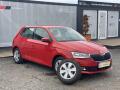 �koda Fabia 1.0MPi, �R, manual, 2x kola