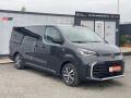 Toyota ProAce Verso 2.0D, �R, Family L2, 8 m�st